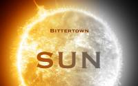 Sun, bittertown